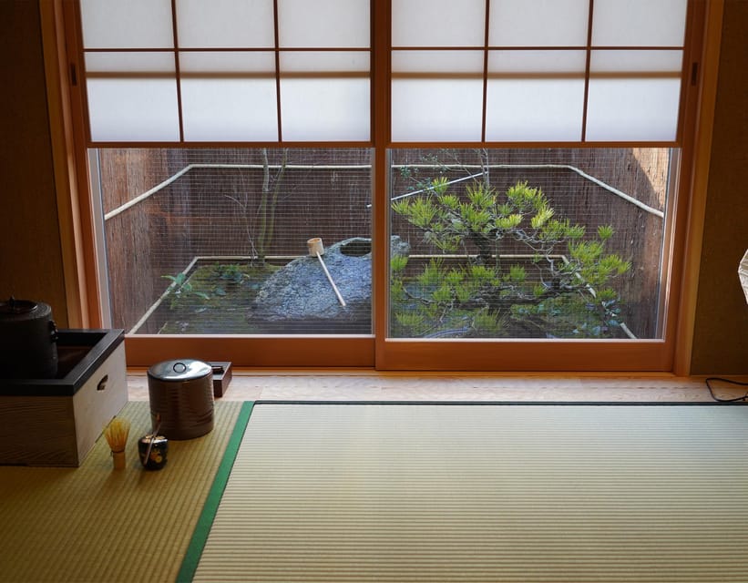 Tokyo: Traditional Tea Ceremony Experience in Shibuya - Frequently Asked Questions