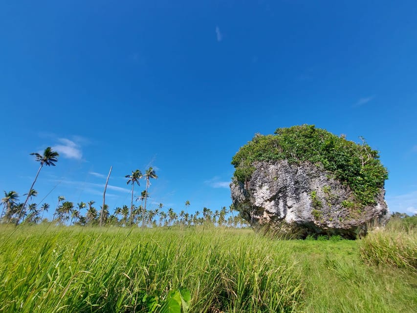 TONGATAPU ISLAND TOUR- Takeaway Tonga and You - Frequently Asked Questions