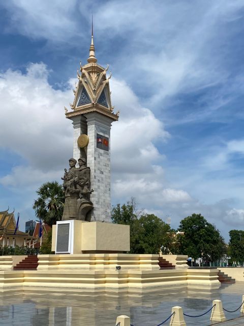 Top-10 Attractions in Phnom Penh|Discover a Vibrant Capital - Frequently Asked Questions