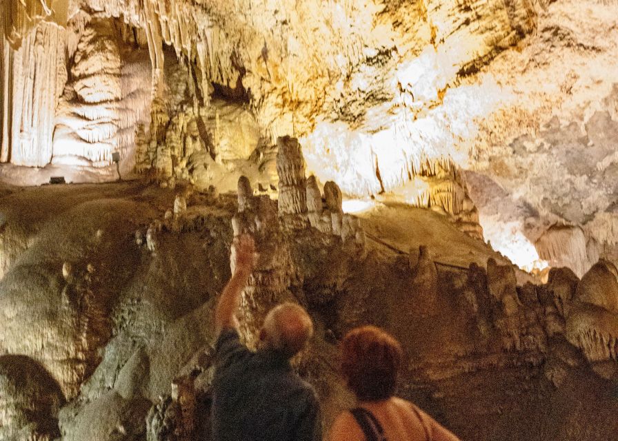 Torremolinos/Benalmadena: Nerja Caves Tour With Frigiliana - Frequently Asked Questions