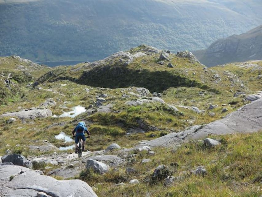 Torridon Mountains Bikepacking Trip - Frequently Asked Questions