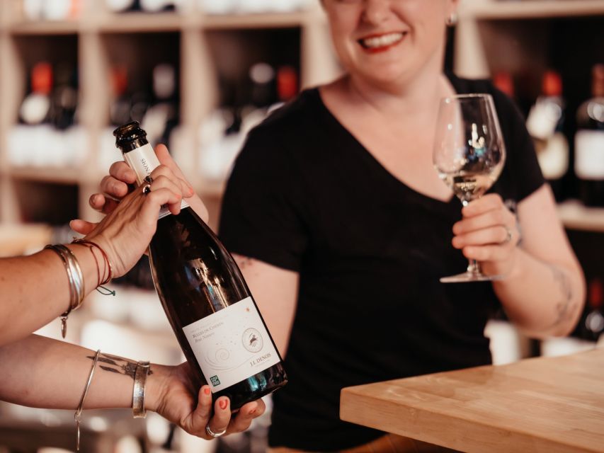 Toulouse: Wine Bar Walking Tour With a Local Wine Expert - Frequently Asked Questions