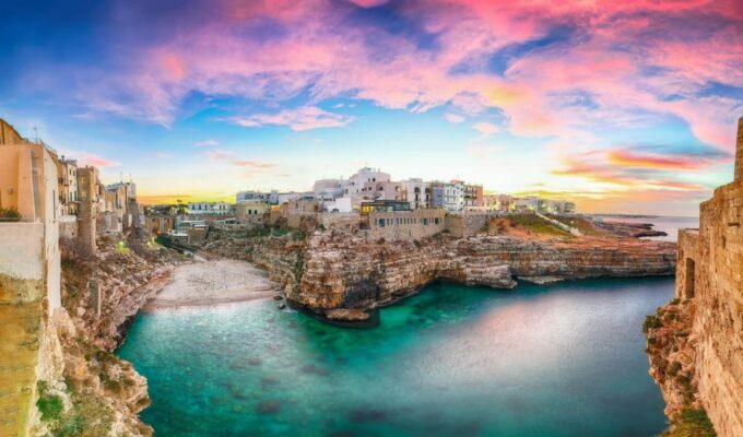 Tour Monopoli, Polignano, Alberobello, and Locorotondo From Bari - Frequently Asked Questions