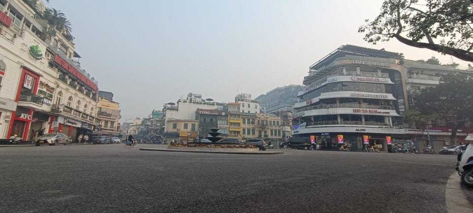 Tran Quoc Pagoda/Literature Temple/Quang Phu Cau/Conical Hat - Frequently Asked Questions