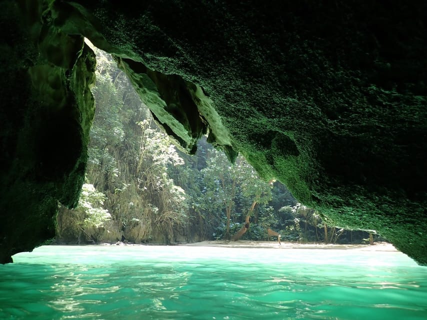 Trang: Emerald Cave, Kradan, Chueak Snorkeling Boat Trip - Frequently Asked Questions