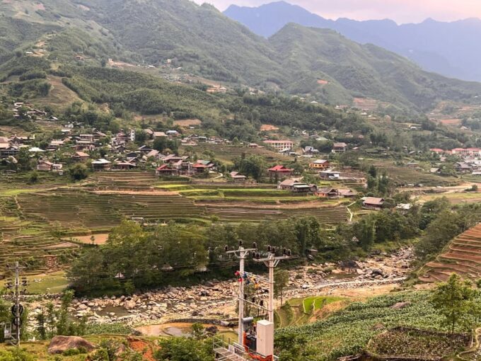 Trekking Sapa 1 Day - the Best Terraced Rice Field - Local Culture and Interaction