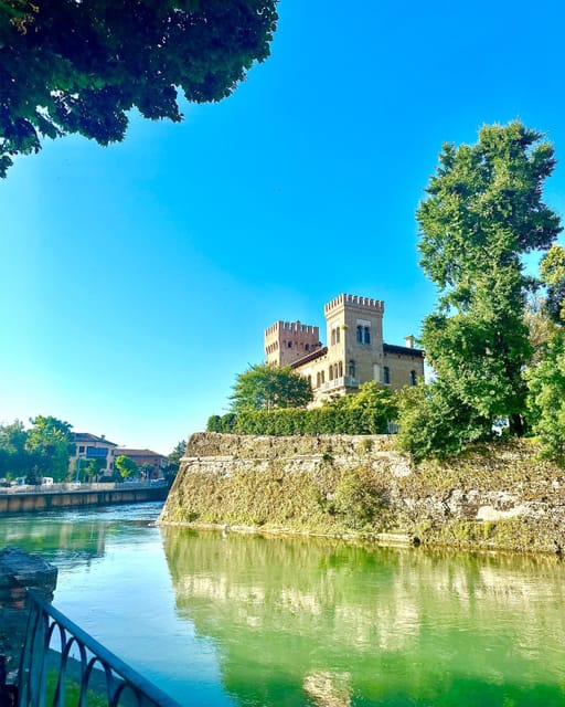 Treviso in Three Hours: Walking, Cooking and Tasting - Frequently Asked Questions