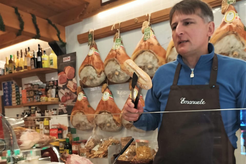 Trieste: Guided Foodie Walking Tour - Frequently Asked Questions