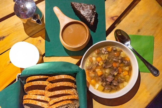 Tromsø: Husky Sled Self-Drive With Traditional Lunch - Frequently Asked Questions