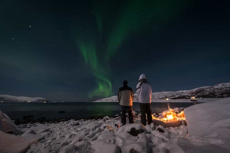 Tromsø Northern Lights - Private Group Tour With Local Guide - Frequently Asked Questions