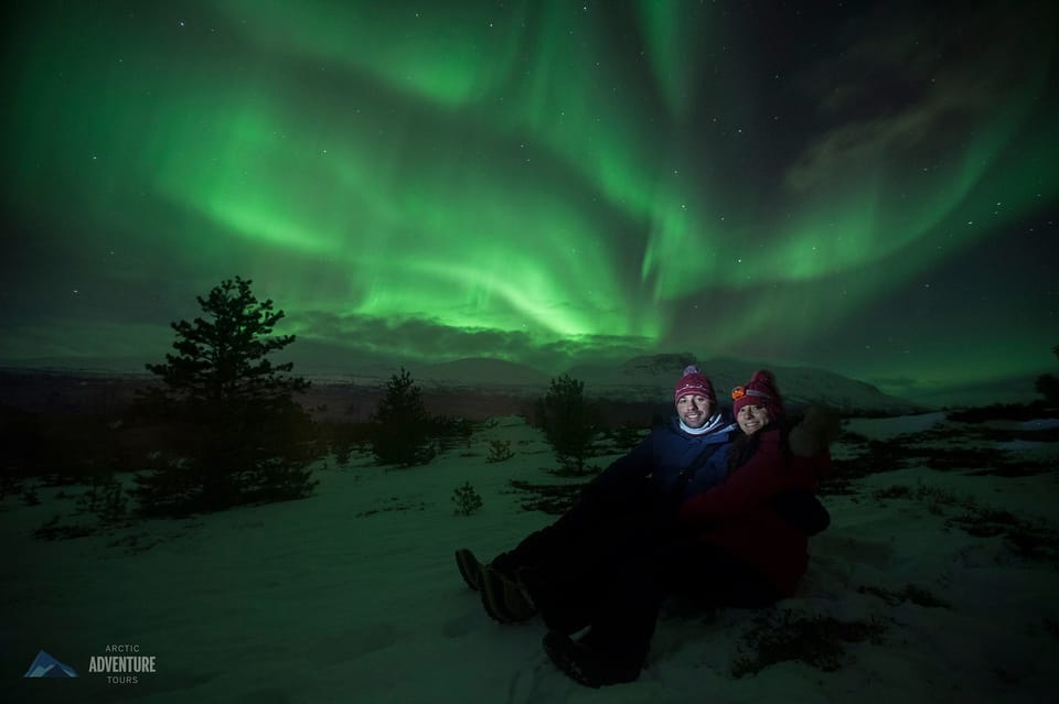 Tromsø: Small Group Northern Lights Hunt - Frequently Asked Questions