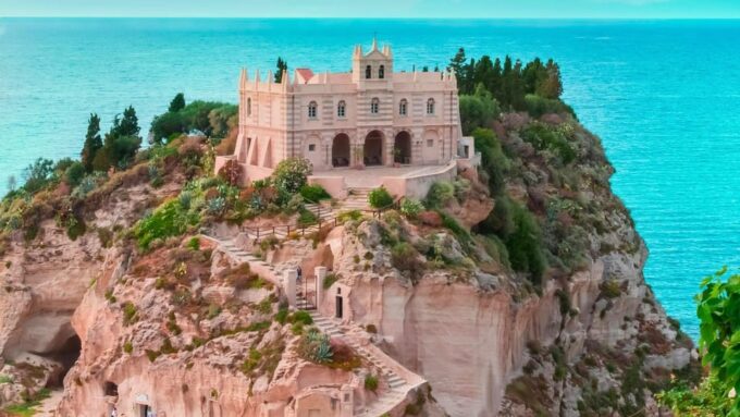 Tropea: Dinghy Tour to Capo Vaticano - Frequently Asked Questions