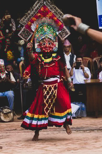 Tsho Rolpa Bus Ticket (Chetchet Village) - Recap