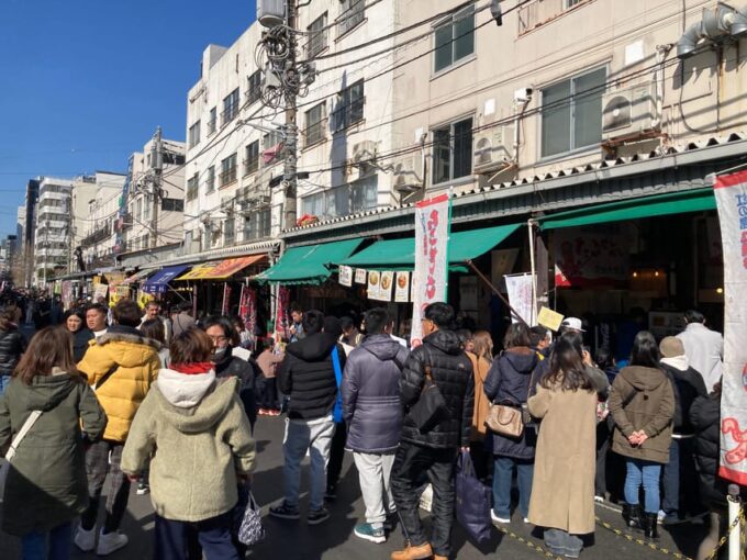 Tsukiji Fish Market Culture Walking and Food Tour - Recap