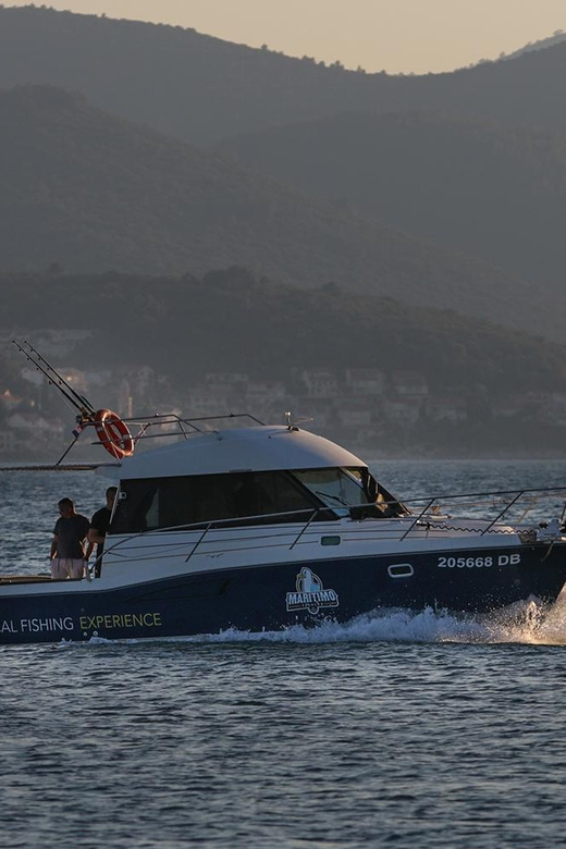 Tuna Fishing in Dubrovnik - Frequently Asked Questions