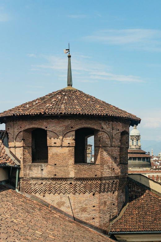 Turin: Palazzo Madama Museum Guided Tour - Frequently Asked Questions