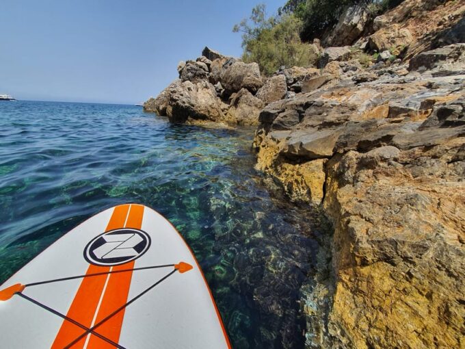 Tuscany: Argentario Archipelago Sailing Day Trip - Frequently Asked Questions