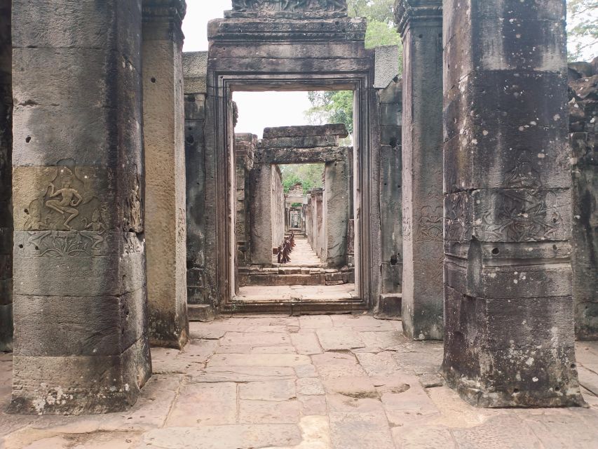 Two Day Siem Reap & Phnom Kulen Sightseeing Tour - Frequently Asked Questions