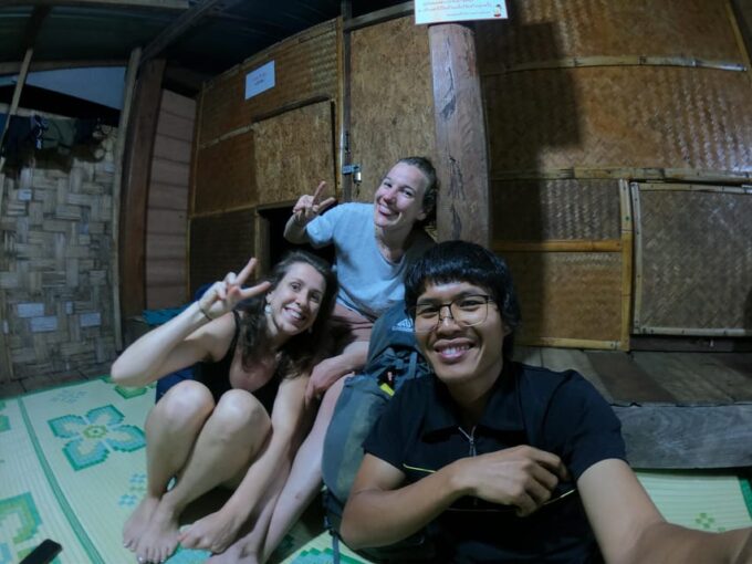 Two Days Pa Pong Piang - Frequently Asked Questions