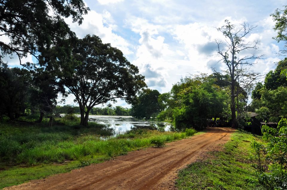 Udawalawa National Park: Private Safari - Frequently Asked Questions