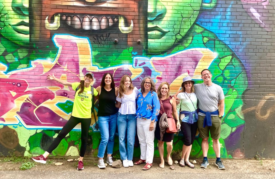 Ultimate Denver Day Out Tour: Sights, Sips, Stories & Sweets - Frequently Asked Questions