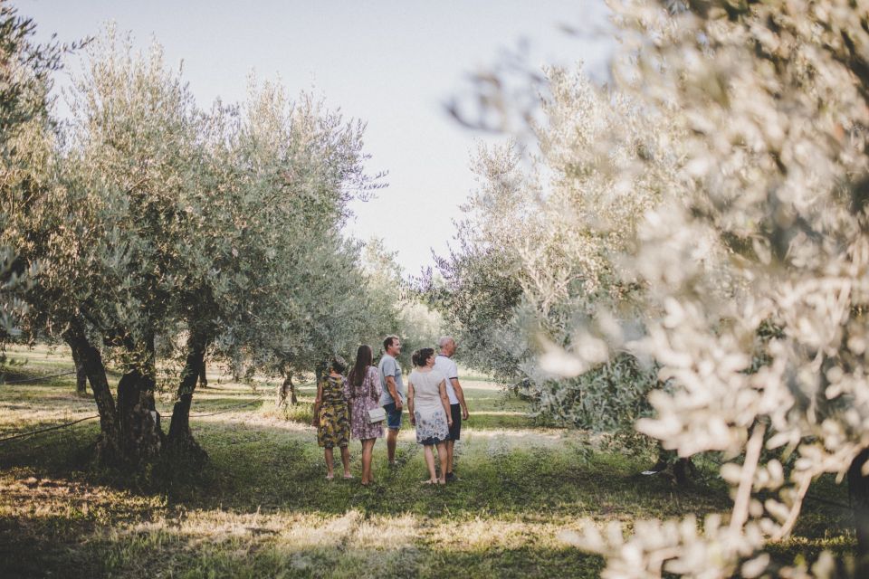 Umag: Olive Oil, Wine, and Local Food at a Family Farm - Frequently Asked Questions