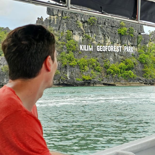 UNESCO Geopark Mangrove Tour Langkawi - Frequently Asked Questions