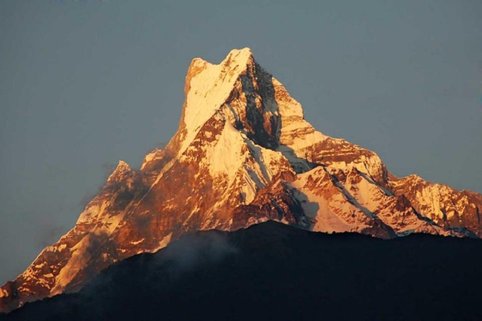 Unforgettable Pokhara to Annapurna Foothills Day Hike - Frequently Asked Questions