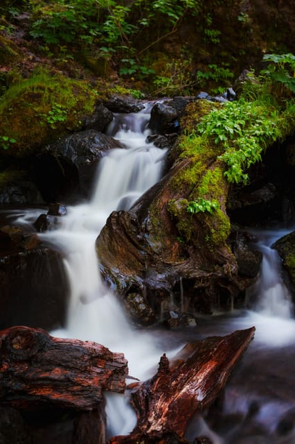 Upper Duden Waterfall, Cave, Canyon, Tomb Ruins, Large Info - Frequently Asked Questions