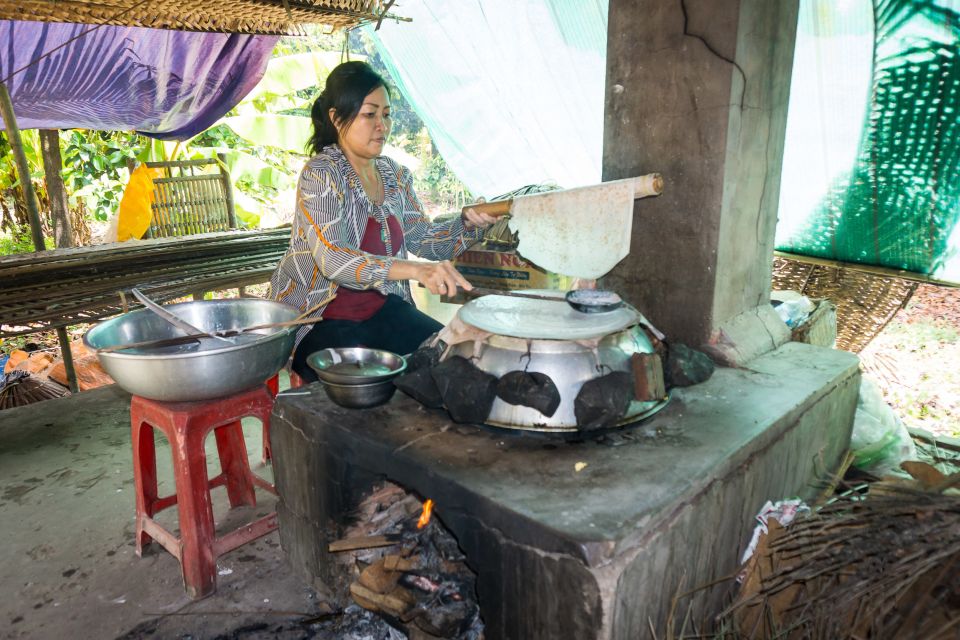 Upper Mekong River: Day Tour - Frequently Asked Questions