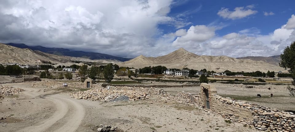 Upper Mustang Jeep Tour - Frequently Asked Questions