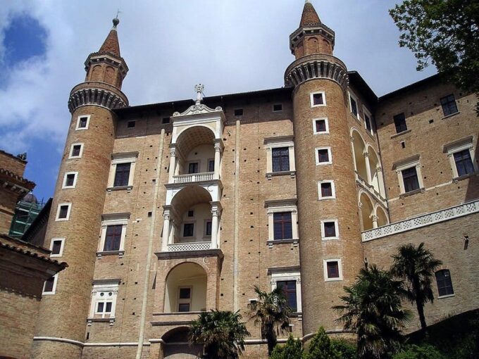Urbino and the Ducal Palace - Frequently Asked Questions