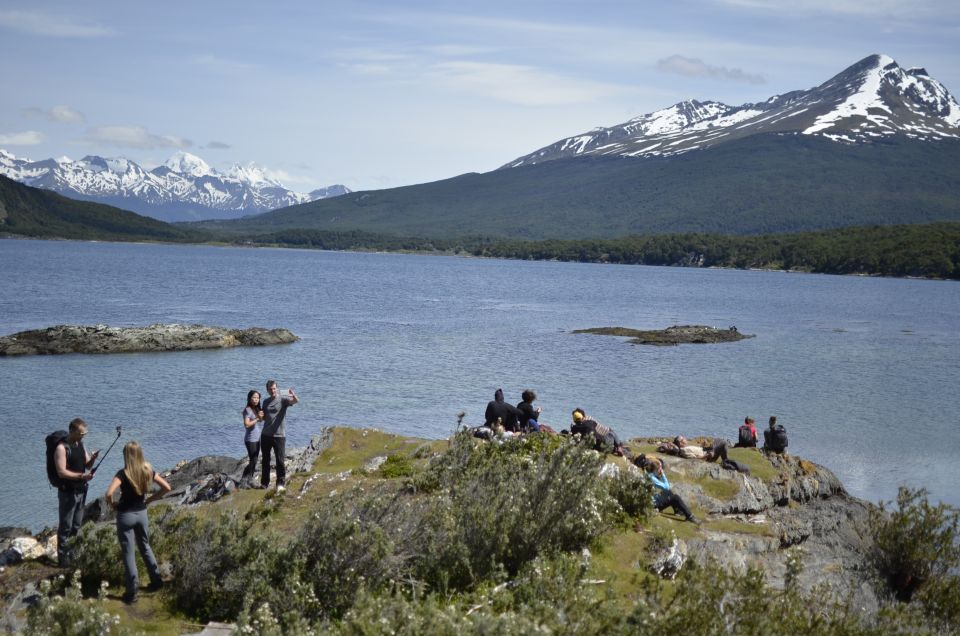 Ushuaia: Tierra Del Fuego Trekking and Canoeing - Frequently Asked Questions