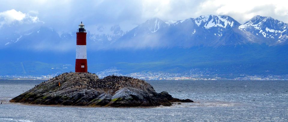 Ushuaia: Two-Day Trip to Tierra Del Fuego & Beagle Channel - Frequently Asked Questions