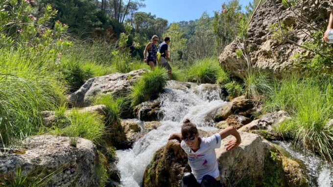 Valencia: Amazing River Hike by Friar River Canyon in Bicorp - Frequently Asked Questions