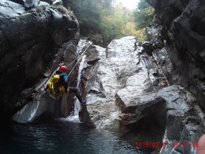 Valencia: Canyoning Half-Day Adventure Tour - Frequently Asked Questions