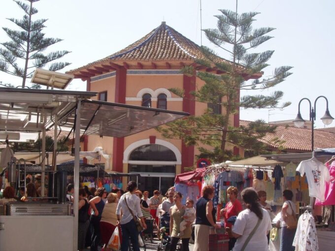 Valencia: Local Market, Boat Trip & Paella Workshop. - Frequently Asked Questions