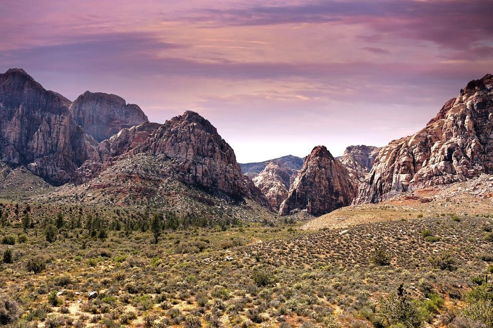 Valley of Fire VIP Small Group Tour From Las Vegas - Frequently Asked Questions