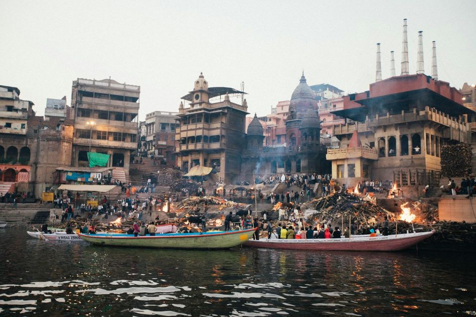 Varanasi: City Highlights Private Day Tour & Ganges Cruise - Frequently Asked Questions