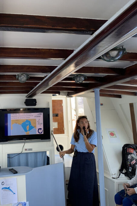 Varazze: Pelagos Sanctuary Wildlife Cruise With Guide - Frequently Asked Questions