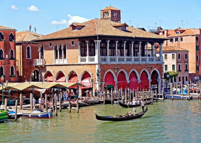 Venetian Aperitif: Wine Tasting and Cicchetti Tour - Frequently Asked Questions