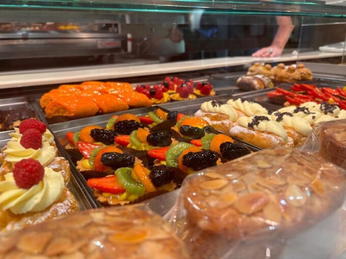 Venice Delights: Coffee & Food Experience Walking Tour - Frequently Asked Questions