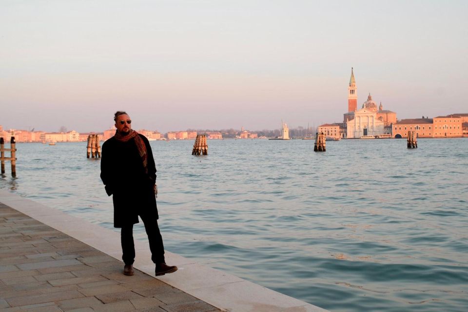 Venice Historic Walk: the City, Architecture, Traditions - Frequently Asked Questions