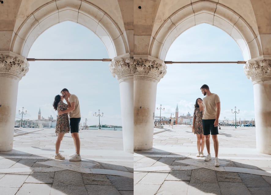 Venice: Private Photoshoot With Professional Photographer - Frequently Asked Questions