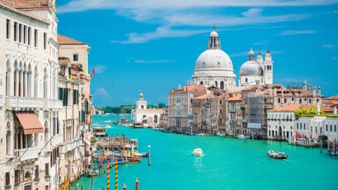 Venice Walking Tour: Private Tour With a Local - Frequently Asked Questions