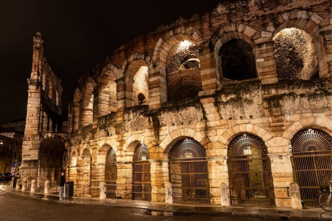 Verona: Highlights App Guided Tour With Puzzles - Frequently Asked Questions