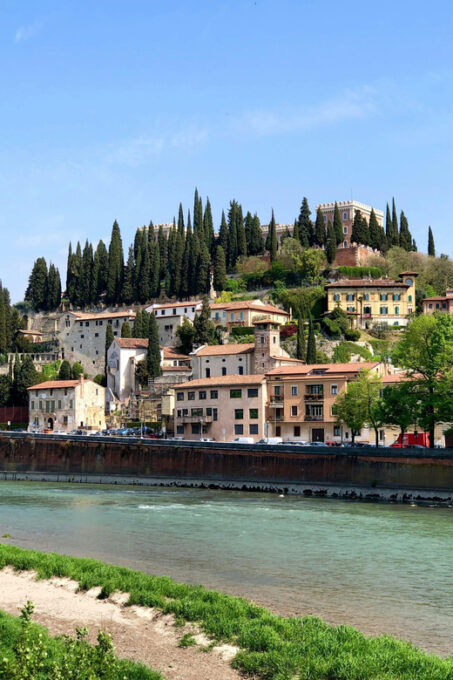 Verona: Interactive Map for a Self-Guided Tour. - Frequently Asked Questions