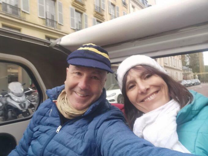Versailles: 1 Hour Private City Tour in a Vintage Car - Frequently Asked Questions