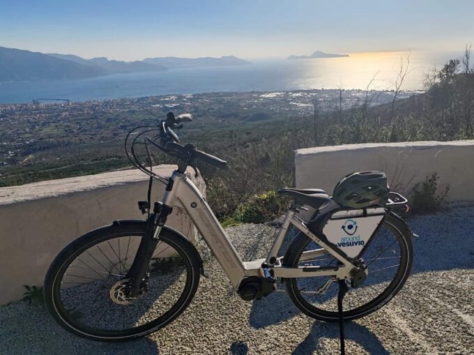 Vesuvius National Park Bike Tour - Frequently Asked Questions