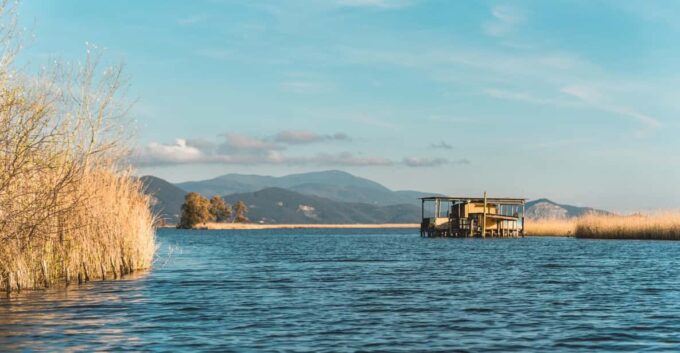 Viareggio: Natural Reserve Sunset Canoe Tour With Aperitif - Frequently Asked Questions